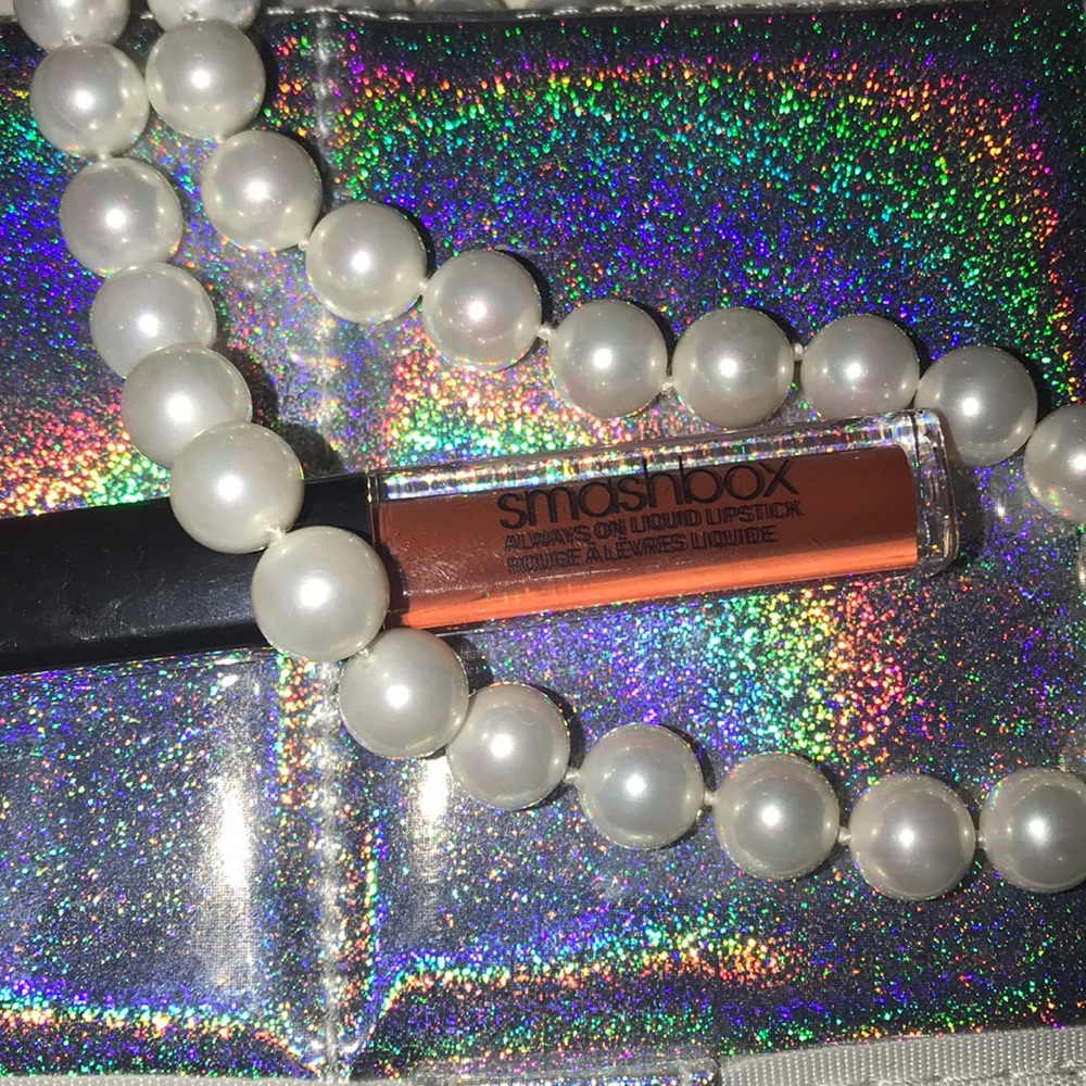 💗SMASHBOX\\ Liquid Lipstick!!💗